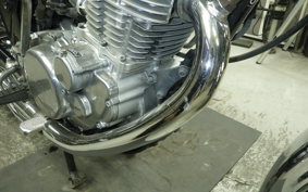 YAMAHA SR400 Gen.4 2018 RH03J