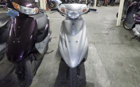 SUZUKI ADDRESS V50 Gen.2 CA44A