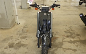 YAMAHA VOX 2016 SA52J