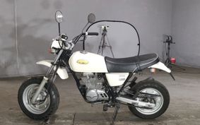 HONDA APE100 HC07