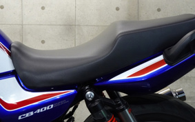 HONDA CB400 SUPER  BOL D'OR ABS 2024 NC42