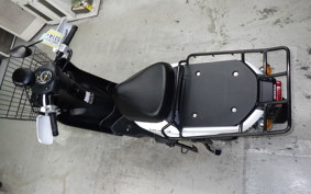 HONDA BENLY 50 2023 AA05