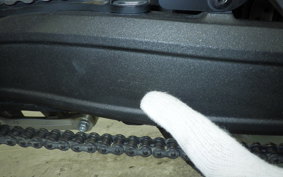 HONDA HAWK 11 2025 SC85