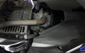 YAMAHA N-MAX 155 A SG50J