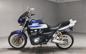 SUZUKI GSX1400 2002 GY71A