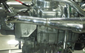 HONDA DAX 50 1996 ST50