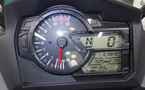 SUZUKI Vｽﾄﾛｰﾑ650XTA 2019 C733A