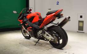 HONDA CBR954RR 2003 SC50
