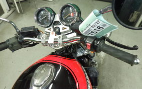 KAWASAKI ZEPHYR 1100 1992 ZRT10A