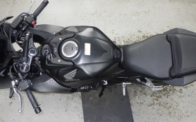 HONDA CBR650R E-Clutch 2024 RH17