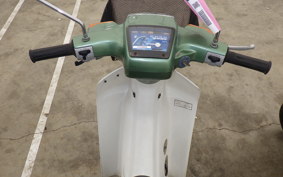 SUZUKI BIRDIE 50 BA41A