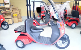 HONDA GYRO TA03