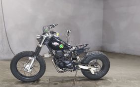 YAMAHA TW200 2JL