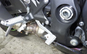 KAWASAKI ZX 10 NINJA ABS 2023 ZXT02L