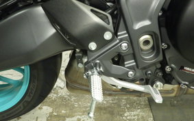 YAMAHA MT-09 2025 RN87J