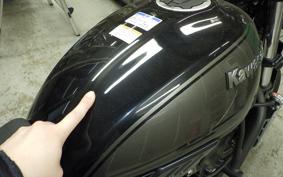 KAWASAKI Z650 RS 2024 ER650R