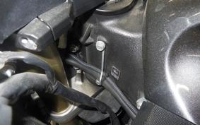 KAWASAKI ZZ1400 NINJA R A 2006 ZXT40B