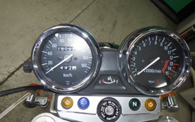 KAWASAKI ZEPHYR 400 KAI 1997 ZR400C