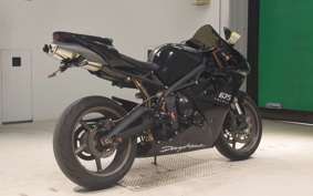 TRIUMPH DAYTONA 675 2009