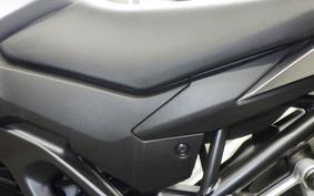 HONDA CB750 HORNET 2025 RH24