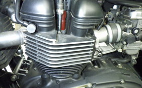 TRIUMPH BONNEVILLE サイドカ- 2010