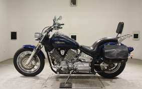 YAMAHA DRAGSTAR 1100 2009 VP13J