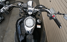 YAMAHA DRAGSTAR1100 CLASSIC 2007 VP13J