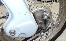 HONDA LITTLE CUB AA01