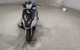 SUZUKI ADDRESS V125 DT11A