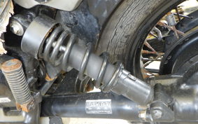 HONDA SHADOW 750 PHANTOM 2011 RC53