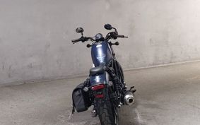 HONDA REBEL MC49