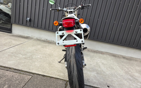 SUZUKI DR-Z400SM 2009 SK44A