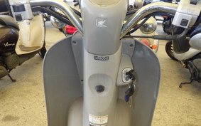 HONDA CREA SCOOPY I AF55