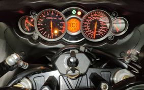 SUZUKI GSX1300R HAYABUSA 2019 GX72B
