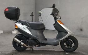 SUZUKI ADDRESS V125 CF4EA