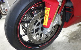 DUCATI 749 S 2004