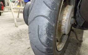 YAMAHA JOG POCHE SA08J