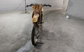 KTM 125 EXC GSA20