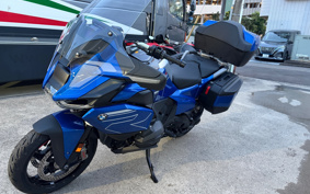 BMW R1300RT ASA 2026 0M41