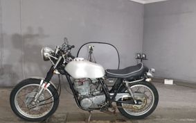 YAMAHA SR400 1991 1JR