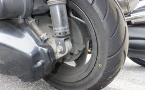 HONDA FORZA 250 S MF06