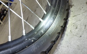 HONDA CT125-2 2020 JA65