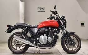 HONDA CB1100RS 2022 SC65
