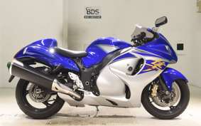 SUZUKI HAYABUSA Gen.2 2017