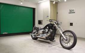 YAMAHA DRAGSTAR 400 2002 VH01J