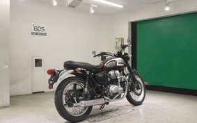 KAWASAKI W400 2011 EJ400A