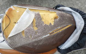 YAMAHA VINO 50 SA10J