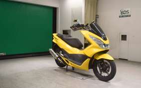 HONDA PCX 125 2021 JF56