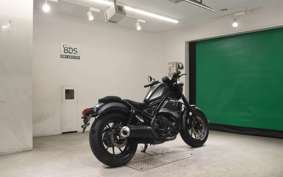 HONDA REBEL 250 A 2022 MC49