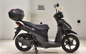 SUZUKI ADDRESS 110 2024 CE47A